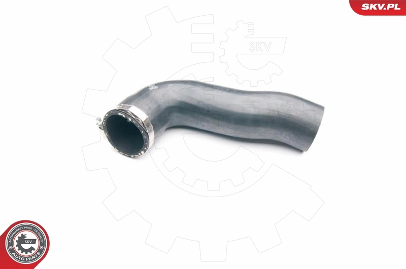 Charge Air Hose